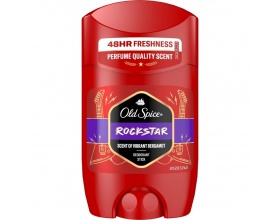 Old Spice Rockstar Deodorant Stick Ανδρικό Αποσμητικό Στικ με Νότες από Άρωμα Περγαμόντου, 50ml