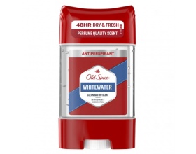 Old Spice Whitewater Deodorant Gel Ανδρικό Αντιιδρωτικό & Αποσμητικό Gel, 70ml