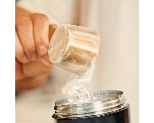 My Protein Impact Creatine Μονοϋδρική Κρεατίνη, 250gr