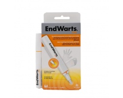 Meda EndWarts Pen Αποτελεσματικό Τοπικό Διάλυμα σε Στυλό για τη Θεραπεία των Μυρμηγκιών για τα Χέρια & τα Πόδια, 1 τεμάχιο / 30 εφαρμογές  