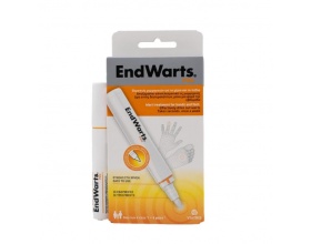 Meda EndWarts Pen Effective Local Solution to Pen for Treatment of Ant for Hands & Foot, 1 unit / 30 applications