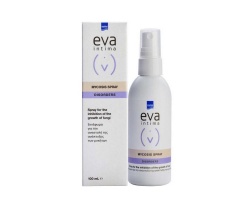 Intermed Eva Intima Mycosis Spray Disorders Εκνέφωμα για την Αναστολή της Ανάπτυξης των Μυκήτων, 100ml