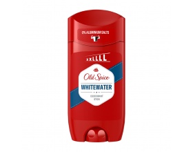 Old Spice Whitewater Deodorant Stick Ανδρικό Αποσμητικό Στικ σε xXLLLL Μέγεθος, 85ml