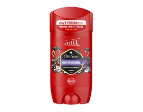 Old Spice Nightpanther Deodorant Stick Ανδρικό Αποσμητικό Στικ σε xXLLLL Μέγεθος & Άρωμα Εσπεριδοειδών Βανίλιας, 85ml