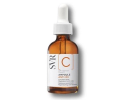SVR [C] Ampoule Anti-Ox Ορός Λάμψης Προσώπου για Ώριμη Επιδερμίδα, 30ml