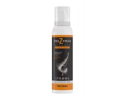 Frezyderm Frezymar Cleaner Hypertonic Strong Υπέρτονο Ρινικό Αποσυμφορητικό με Ισχυρή Διάχυση, 120ml
