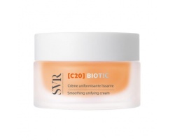 SVR C20 Biotic Cream Κρέμα Προσώπου με Βιταμίνη C, 50ml
