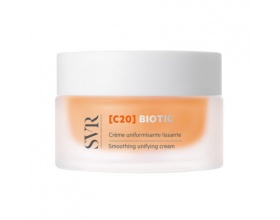 SVR C20 Biotic Cream Κρέμα Προσώπου με Βιταμίνη C, 50ml