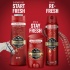 Old Spice Epic Legend Shower Gel & Shampoo Αφρόλουτρο & Σαμπουάν για Άνδρες, 400ml Old Spice Epic Legend Shower Gel & Shampoo Αφρόλουτρο & Σαμπουάν για Άνδρες, 400ml