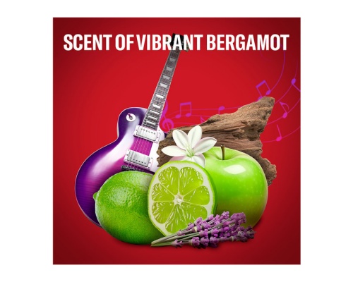 Old Spice Tomorrowland Special Edition Deodorant Body Spray Αποσμητικό Σπρέι Σώματος για Άνδρες με Άρωμα Περγαμόντο, 150ml