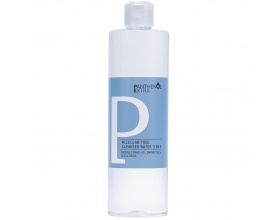 Medisei Panthenol Extra Micellar True Cleanser 3 in 1 Καθαριστική Λοσιόν Προσώπου & Ματιών 500ml 