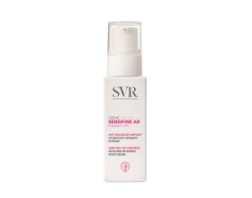SVR SENSIFINE AR Crème Teintée Κρέμα Προσώπου με Χρώμα για Δέρμα με Ροδόχρους Ακμή, 40ml