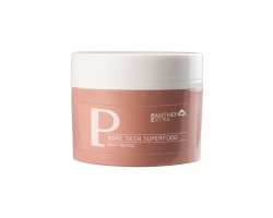 Medisei Panthenol Extra Bare Skin Superfood Body Mousse Ενυδατικό Mousse Σώματος, 230ml
