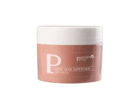 Medisei Panthenol Extra Bare Skin Superfood Body Mousse Ενυδατικό Mousse Σώματος, 230ml