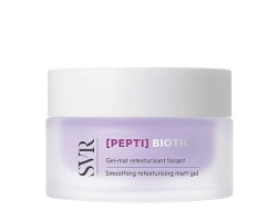 SVR [PEPTI] Biotic Gel Cream Mat Κρέμα - Τζελ Προσώπου με Πεπτίδια & Ματ Υφή, 50ml