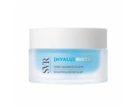 SVR [HYALU] Biotic Gel Δροσερή Κρέμα-Τζελ Προσώπου με Υαλουρονικό, 50ml