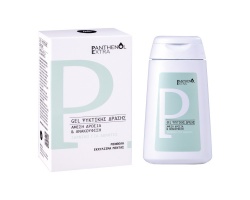 Medisei Panthenol Extra Ice Force Gel Ψυκτικής Δράσης για Άμεση Δροσιά & Ανακούφιση, 120ml