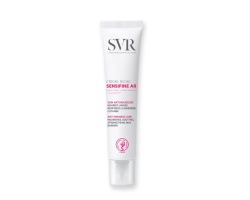 SVR SENSIFINE AR Crème Riche Κρέμα για Δέρμα με Ροδόχρους Ακμή, 40ml