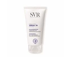 SVR XERIAL 30 Crème Pieds Κρέμα με 30% Ουρία για Ξήρα & Ταλαιπωρημένα Πόδια ,50ml