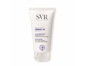 SVR XERIAL 30 Crème Pieds Κρέμα με 30% Ουρία για Ξήρα & Ταλαιπωρημένα Πόδια ,50ml
