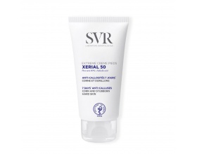 SVR XERIAL 50 Extrême Crème Pieds Κρέμα με 50% Ουρία Κατά των Κάλων των Ποδιών, 50ml