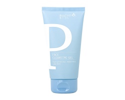 Medisei Panthenol Extra Face Cleansing Gel Αφρώδες Διάφανο Τζελ Καθαρισμού χωρίς Σαπούνι, 150ml