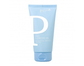 Medisei Panthenol Extra Face Cleansing Gel Αφρώδες Διάφανο Τζελ Καθαρισμού χωρίς Σαπούνι, 150ml