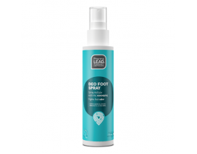 Pharmalead Deo Foot Spray Αποσμητικό Σπρέι Ποδιών, 100ml