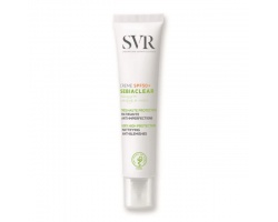 SVR SEBIACLEAR Crème SPF50+ Κρέμα Προσώπου για Δέρμα με Τάση Ακμής & SPF50+, 40ml
