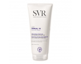 SVR XERIAL 10 Lait Γαλάκτωμα Ενυδάτωσης για Πολύ Ξηρές & Λεπιδώδης Επιδερμίδες, 200ml