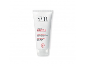 SVR CICAVIT + Κρέμα Χεριών για Ερεθισμένο & Ταλαιπωρημένο Δέρμα, 40ml