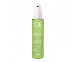 SVR SEBIACLEAR Spray Corps Σπρέι Σώματος για Ακμή, 150ml