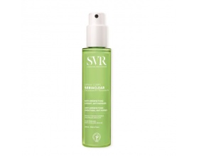 SVR SEBIACLEAR Spray Corps Σπρέι Σώματος για Ακμή, 150ml