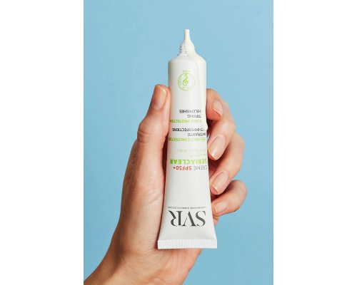 SVR SEBIACLEAR Crème SPF50+ Κρέμα Προσώπου για Δέρμα με Τάση Ακμής & SPF50+, 40ml