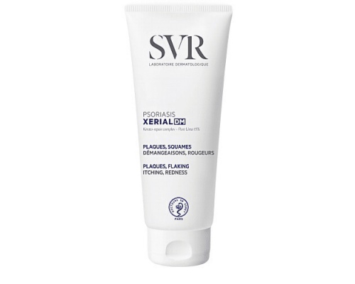 SVR XERIAL DM Psoriasis Ιατροτεχνολογικό Προιόν για την Αντιμετώπιση της Ψωρίασης, 200ml