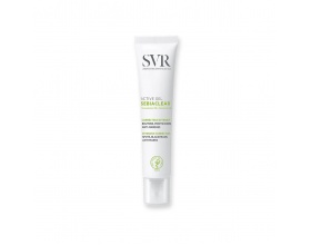 SVR SEBIACLEAR Active Gel Τζελ Κατά των Ατελειών Λόγω Ακμής, 40ml