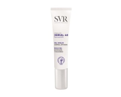 SVR XERIAL 40 Ongles Κρέμα με 40% Ουρία για Ταλαιπωρημένα Νύχια, 10ml