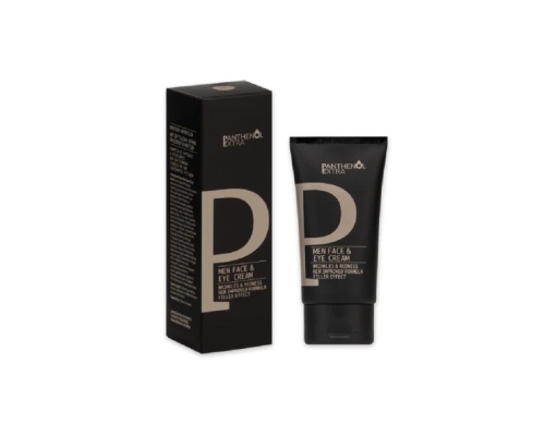 Medisei Panthenol Extra Men After Shave Balm Ανδρικό Ενυδατικό Balm για μετά το Ξύρισμα, 75ml  