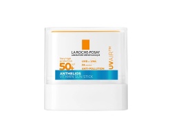 La Roche Posay Anthelios UVAIR Vitamin Sun Stick SPF50+ Αντηλιακό Στικ για Πολύ Υψηλή Προστασία, 10ml