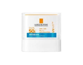 La Roche Posay Anthelios UVAIR Vitamin Sun Stick SPF50+ Αντηλιακό Στικ για Πολύ Υψηλή Προστασία, 10ml