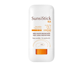 Avène SunsiStick KA SPF 50+ Αντηλιακό Στικ Πολύ Υψηλής Αντηλιακής Προστασίας για το Δέρμα Υψηλού Κινδύνου, 20gr