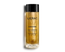 Lierac Sunissime The Enhancing Oil Λάδι Εξύψωσης για Πρόσωπο, Σώμα & Μαλλιά, 100ml
