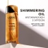 Lierac Sunissime The Enhancing Oil Λάδι Εξύψωσης για Πρόσωπο, Σώμα & Μαλλιά, 100ml