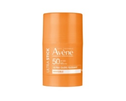 Avène Ultra Stick SPF50 Invisible Αντηλιακό Στικ Πολύ Υψηλής Αντηλιακής Προστασίας, 45gr