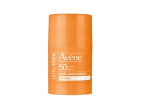 Avène Ultra Stick SPF50 Invisible Αντηλιακό Στικ Πολύ Υψηλής Αντηλιακής Προστασίας, 45gr