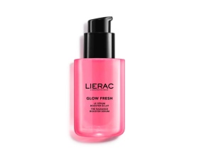 Lierac Glow Fresh Le Serum Booster Ορός Λάμψης, 30ml