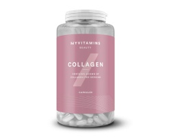 My Protein My Vitamins Beauty Collagen Συμπλήρωμα Κολλαγόνου, 90 κάψουλες