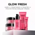 Lierac Glow Fresh Κρέμα Επαναπύκνωσης, Επανενυδάτωσης & Λάμψης, 50ml Lierac Glow Fresh Κρέμα Επαναπύκνωσης, Επανενυδάτωσης & Λάμψης, 50ml