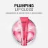 Lierac Glow Fresh The Plumping Lip Gloss Επαναπύκνωση & Ενυδάτωση των Χειλιών, 10ml
