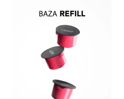 Lierac Glow Fresh Refill Κρέμα Επαναπύκνωσης, Επανενυδάτωσης & Λάμψης, 50ml